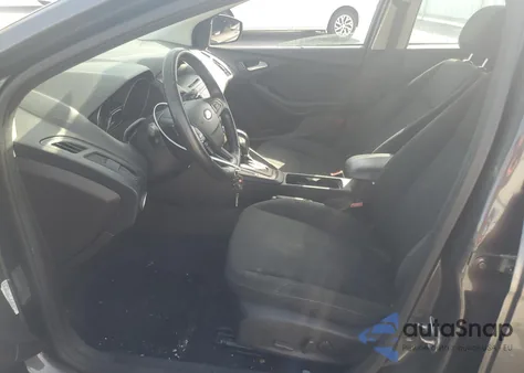 2016 Ford Focus Se z USA, uszkodzony, nr VIN 1FADP3K23GL236203